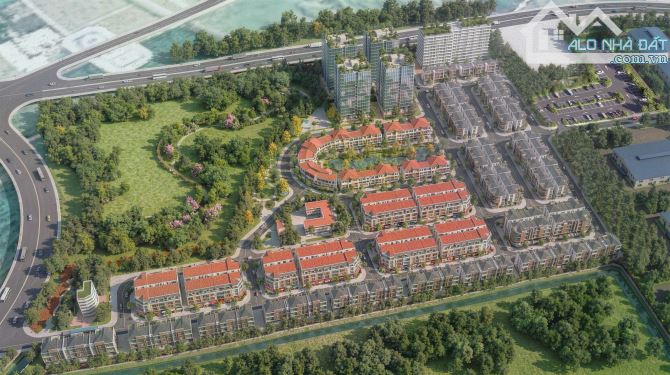 MỞ BÁN ĐỢT 1 ĐẤT KCN ÂN THI,HƯNG YÊN TỪ 5000m2 - 50000m2 Giá F0 cực tốt cho nhà đầu