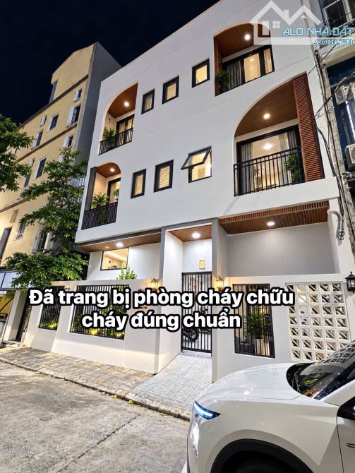 🔥 BÁN DÃY TRỌ 3 TẦNG – 15 PHÒNG – DÒNG TIỀN LÊN ĐẾN 50 TRIỆU/THÁNG | NGUYỄN KHOA CHIÊM