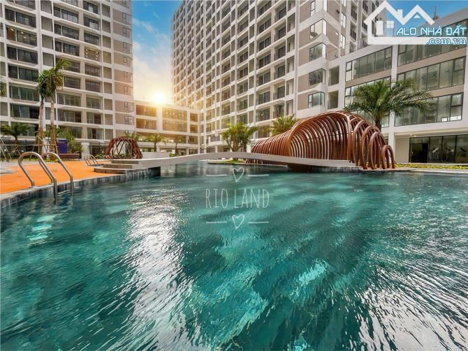 Bán CH MT EastMark Block C, tầng 18, Q.9. DT: 70m2, gồm 2PN, 2WC nhà mới, sổ hồng giá 4.2