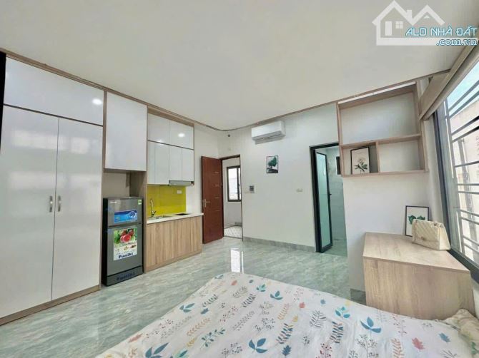GIẢM SÂU 2 TỶ! BÁN NHANH TRONG THÁNG TOA CHDV 60M2*12PKK NGAY NGÃ TƯ SỞ DÔNG ĐA HN.