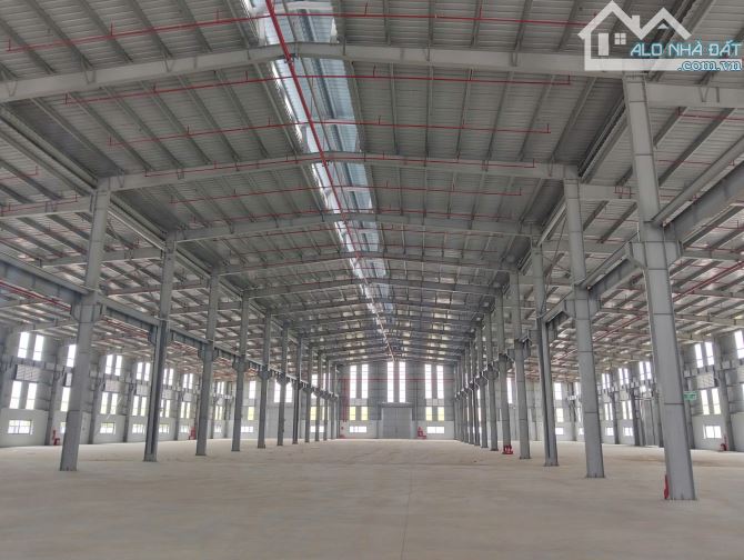 CHUYỂN NHƯỢNG ĐẤT & NHÀ XƯỞNG TẠI CCN NGỌC HỒI, THANH TRÌ, HÀ NỘI