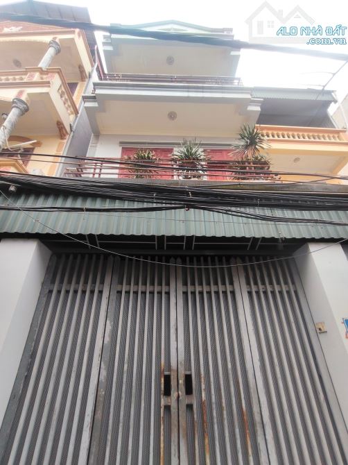 🔥 80M² ĐÀM QUANG TRUNG – 11,2 TỶ | Ô TÔ QUA NHÀ – NGÕ THÔNG – SÁT CẦU VĨNH TUY 🔥 💥 Tầm