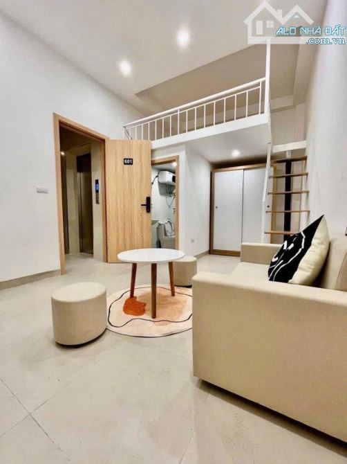 ⚛️ CCMN 7 TẦNG THANG MÁY – 50M² – 14,8 TỶ – ĐỐNG ĐA, NGAY NGÃ 5 Ô CHỢ DỪA – 11 PHÒNG KHÉP