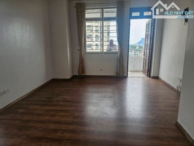 CHUNG CƯ SỐ 6 ĐỘI NHÂN BA ĐÌNH 111M CĂN GÓC GIÁ 9.5 TỶ