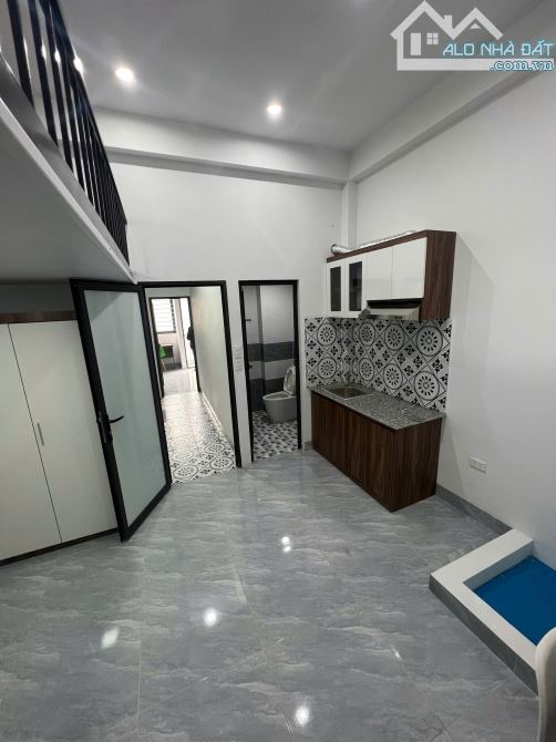 Quá rẻ !Bán CCMN ngõ 68 Triều Khúc 58m2 mt4 7 tầng 17pkk ,giá 12,8 tỷ có thương lượng .