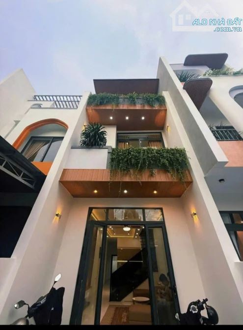CẦN TIỀN CHO CON DU HỌC – CHỦ BÁN GẤP NHÀ ĐỒNG CHẤT P3 Q8 70M² 3PN GIÁ 5TỶ5