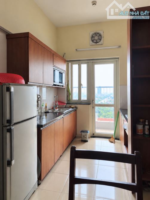 Bán căn hộ chung cư Cổ Nhuế, 70m², 2 ngủ 2 vs, 2 ban công, 5,2 tỷ