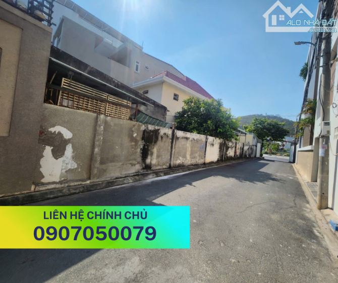 BÁN NHÀ VÕ THỊ SÁU DT ĐẸP 150M2 (10x15) GIÁ 16 TỶ ĐƯỜNG THÔNG CÁCH BIỂN 500M