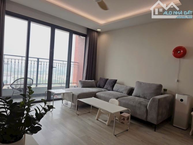 💎SIÊU PHẨM TẦNG CAO-ONE 18 NGỌC LÂM-90m-NỘI THẤT SANG MỊN-4 LÔ GIA CỰC HIẾM, 7,5 TỶ