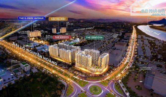 🚨 900 TRIỆU – CHỐT NGAY CĂN 2N DIỆN TÍCH RỘNG, VIEW NỘI KHU! 🚨: 🔥 Đừng bỏ lỡ c