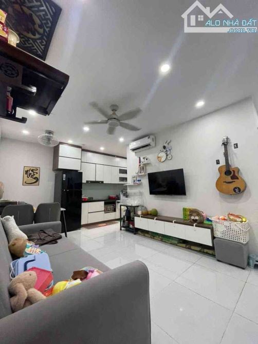 💥Bán Căn hộ Tòa C - Chung cư Intracom Ngọc Chi - Vĩnh Ngọc (Đông Anh)