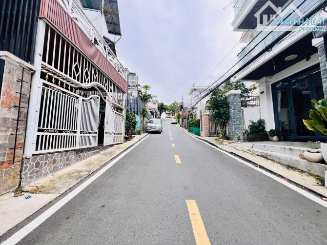 ✨🏡 ĐẤT HẺM XE HƠI PHÙ ĐỔNG THIÊN VƯƠNG – 5,7 TỶ | ĐÀ LẠT 🏡✨