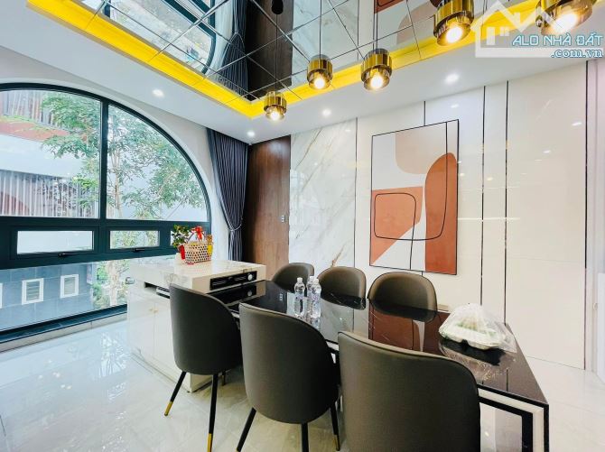 🏡 BÁN NHÀ BỒ ĐỀ, PHƯỜNG BỒ ĐỀ – 76.8M² – 6 TẦNG – 11.8 TỶ – THANG MÁY – Ô TÔ THẲNG TẮP