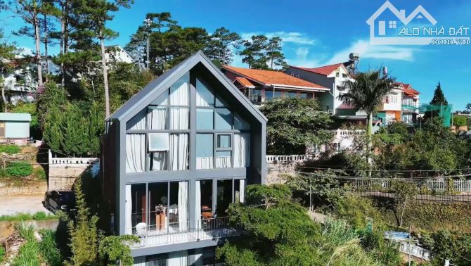 🔥 Giảm Ngay 5 Tỷ Với Căn Villa/ Biệt Thự Đường Khe Sanh