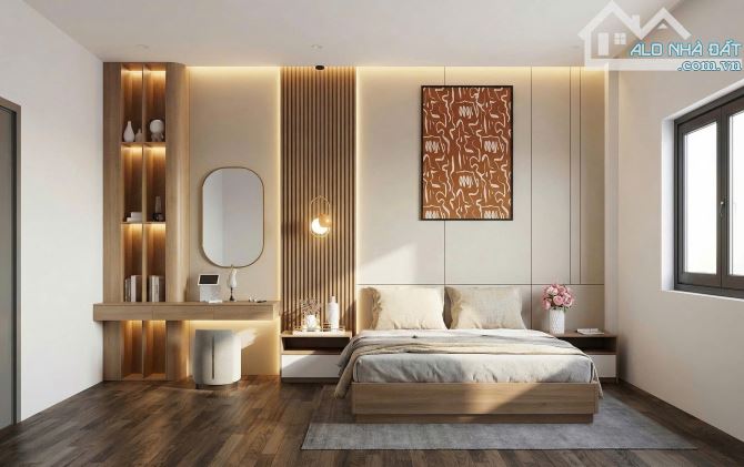 Bán nhà 4 tầng mặt tiền đường Cách Mạng Tháng 8 - sát BV Tâm Trí - Dt 125m2 Giá 11.5 Tỷ TL