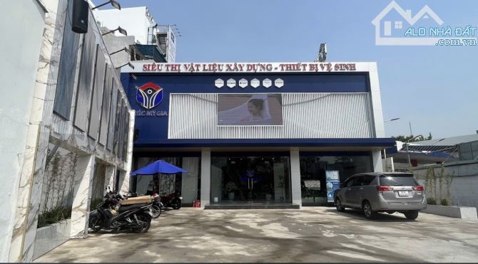 Bán căn góc 264 Trần Não, Quận 2, dt: 18x42m 3 tầng giá 310 tỷ