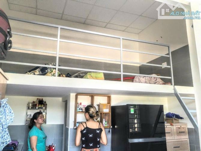 BÁN ĐẤT TẶNG DÃY TRỌ CHO THUÊ SẴN SIÊU PHẨM DÃY TRỌ SÁT MẶT TIỀN ĐVB 110M2 (Ngang 6m) THU