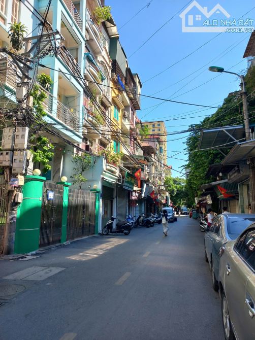 CẦN BÁN NHÀ HOÀNG NGÂN, PHÂN LÔ VỈA HÈ, OTO TRÁNH, Ở, KINH DOANH, VĂN PHÒNG, HƠN 21 TỶ