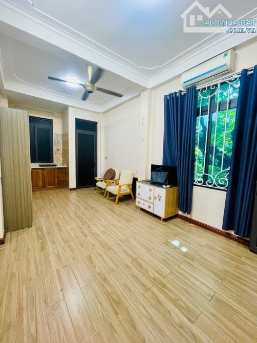 🏫 NHÀ DÂN XÂY - NGÕ KINH DOANH THÔNG CÁC NGÃ- Ô TÔ QUA NHÀ - GẦN HỒ TÂY - GIAO THÔNG TH