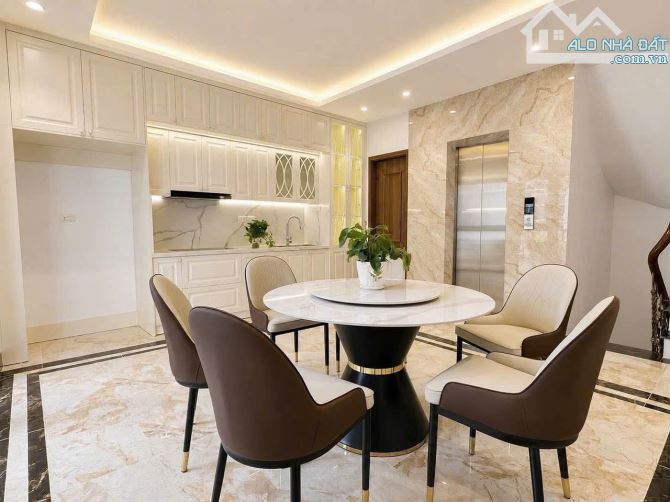 🔥 BÁN NHÀ ĐỊNH CÔNG – NHÀ 6 TẦNG THANG MÁY – CHỈ 8,4 TỶ - FULlL NỘI THẤT TẦNG 1,2,3🔥