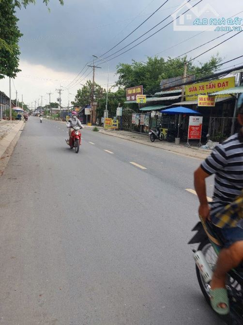 🔥 DÃY 12 PHÒNG TRỌ + 2 KI-ỐT ĐANG KINH DOANH Ở TÂN PHÚ TRUNG, 240m² CHỈ 850 TRIỆU 🔥