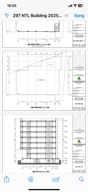 Bán đất: 297 Nơ Trang Long, Bình Thạnh ( 12.5x25, nở hậu 26.12m Công nhận 539m2 ) 100 tỷ