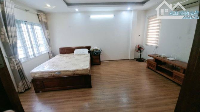 BÁN NHÀ NGÕ 46 XUÂN ĐỈNH, 5 TẦNG DÂN XÂY, NGÕ CỰC THOÁNG, 38m2 MT 6m 6.5 Tỷ