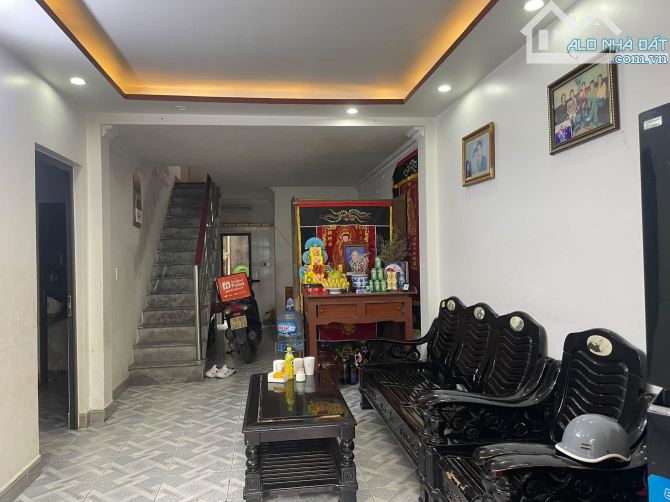 🏡 BÁN NHÀ TUYẾN 2 BÃI SẬY, TRẠI CHUỐI – HỒNG BÀNG – HẢI PHÒNG Giá chỉ 2,55 tỷ