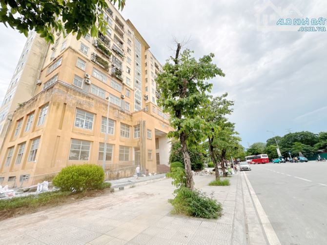 Căn hộ chung cư tòa CC2 kđt Đồng Tầu Thịnh Liệt Hoàng Mai : 68m2 - 2PN.1PK .1WC : 4,6 tỷ