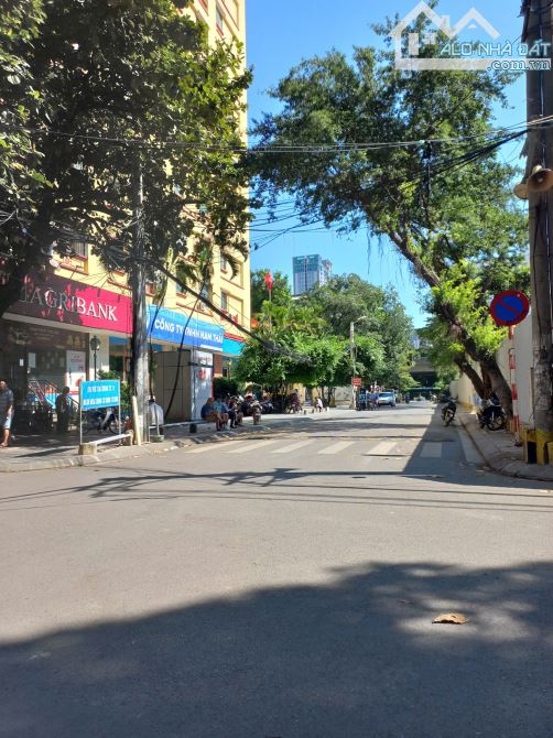 BÁN NHÀ KHUẤT DUY TIẾN, GẦN PHỐ, OTO TRÁNH, MẶT TIỀN RỘNG, Ở, KINH DOANH, VP, NHỈNH 20 TỶ