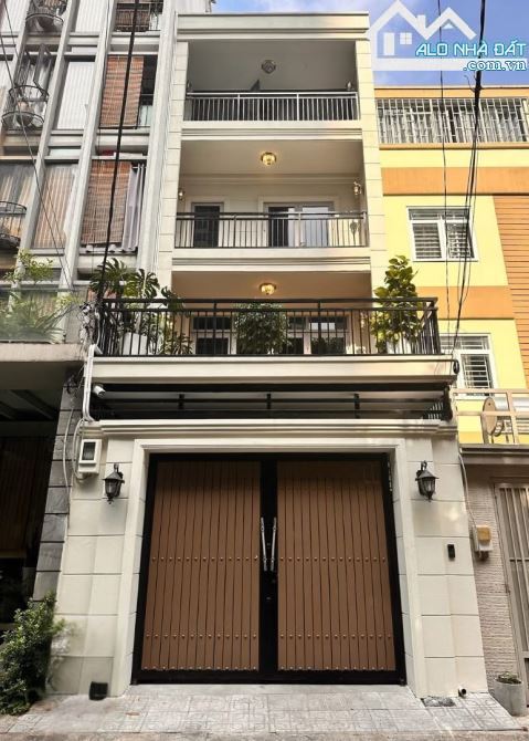GIÁ MỀM BẤT NGỜ NHÀ MẶT TIỀN VÕ VĂN KIỆT, QUẬN 5. GIÁ CHỈ: 7,19Tỷ/100m2 CÒN THƯƠNG LƯỢNG