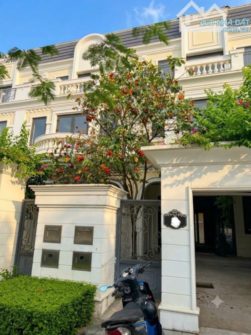 BÁN BIỆT THỰ AN LẠC GREEN SYMPHONY XUÂN PHƯƠNG 133M² – MẶT TIỀN 7,5M – GIÁ 2X TỶ