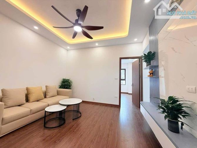 BÁN CĂN HỘ NGUYỄN CẢNH DỊ CĂN GÓC 65M 2N2VS GIÁ 4.5 TỶ