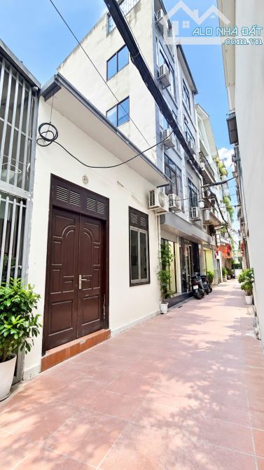 BÁN NHÀ CẤP 4 PHỐ XUÂN ĐỈNH – 36M², MẶT TIỀN 4,5M – CÁCH Ô TÔ 20M – 7 TỶ – CỰC HIẾM! 🔥