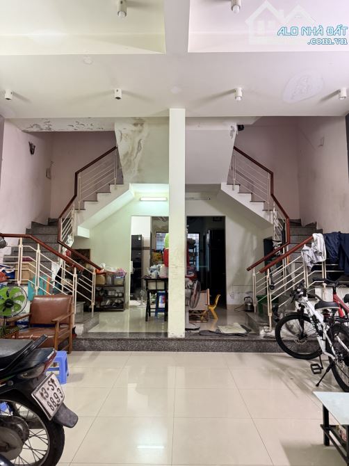 💥SẬP SÂU 5,2 TỶ: 80M2 NGANG 6M TRƯNG NỮ VƯƠNG, HẢI CHÂU - NHÀ KIÊN CỐ 3 TẦNG 7 PHÒNG NGỦ