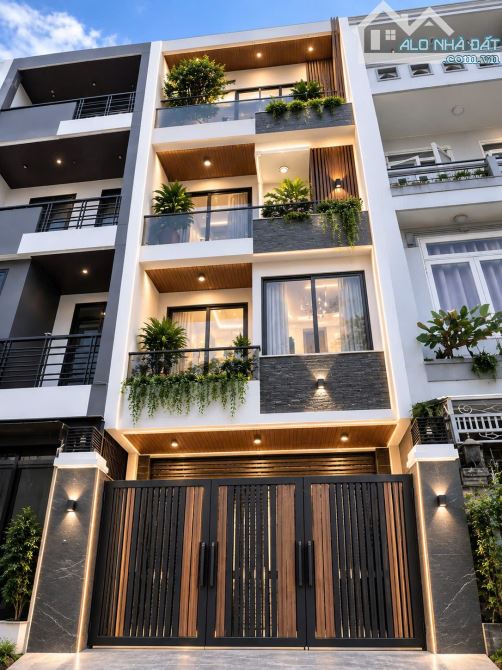 HIẾM KHI CÓ DƯƠNG VĂN AN AN KHÁNH Q2 CŨ 75M2(5x15) - GIÁ 5.4 TỶ - THUÊ 35TR/THÁNG