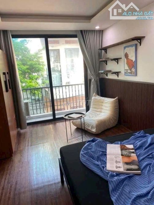 🔥 8,45 TỶ DÒNG TIỀN 45 TRIỆU: 98M2 NGANG 7M, TÒA CĂN HỘ 3 TẦNG 10P HOÀNG DIỆU, HẢI CHÂU