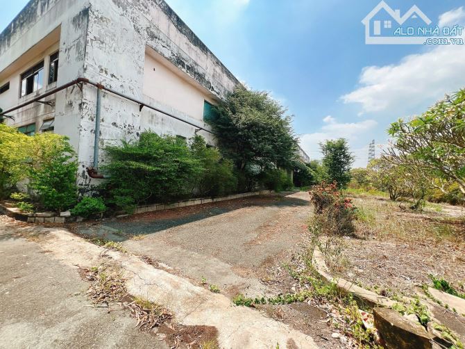 HN087. Bán Nhà Xưởng 40.000m2 Mặt Tiền Quốc Lộ 51 Ful l SKC Đóng Thuế 1 Lần. Chỉ 270tỷ.