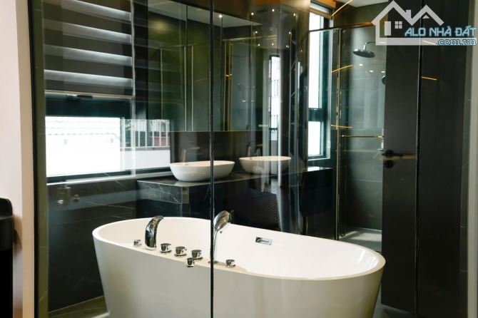 BÁN NHÀ NGỌC THỤY LONG BIÊN - 84M² X 7T - THANG MÁY Ô TÔ VÀO NHÀ - 29.9 TỶ
