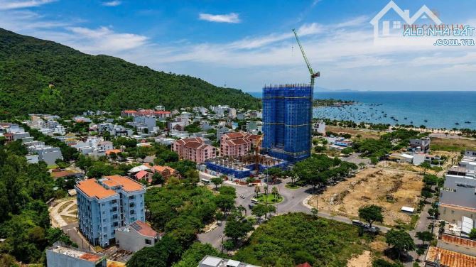 Apartment for sale, 30 m², Sơn Trà