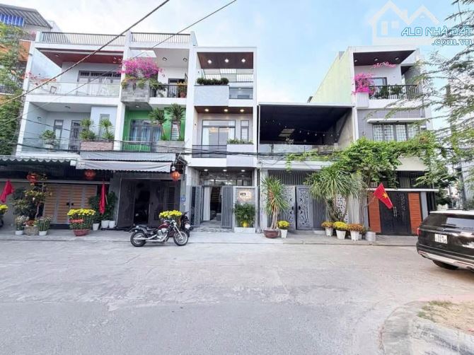 💎Cần bán nhà 3 tầng Full Nội Thất MT Đặng Huy Tá.Đà Nẵng