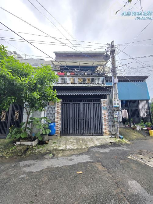 106,3m2_5Ty400 TL🔥👉Nhà gần chợ tự phát Đỗ Tấn Phong, ngã ba Cây Điệp, hẻm xe hơi 7m