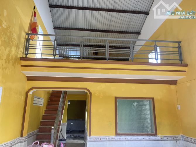BÁN NHÀ 2 MẶT TIỀN TẠI TỔ DÂN PHỐ PHƯỚC TRUNG - P HỘI AN