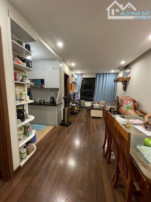 Căn hộ chung cư Five star Garden DT 72m2- tại Khương đình - Thanh Xuân - Căn hộ chung cư t