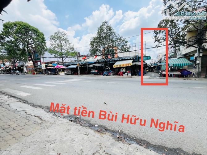 NP227] | Bán nhà 1 trệt 1 lầu Mặt Tiền Chợ Đồn Biên Hòa 48m² .kinh doanh