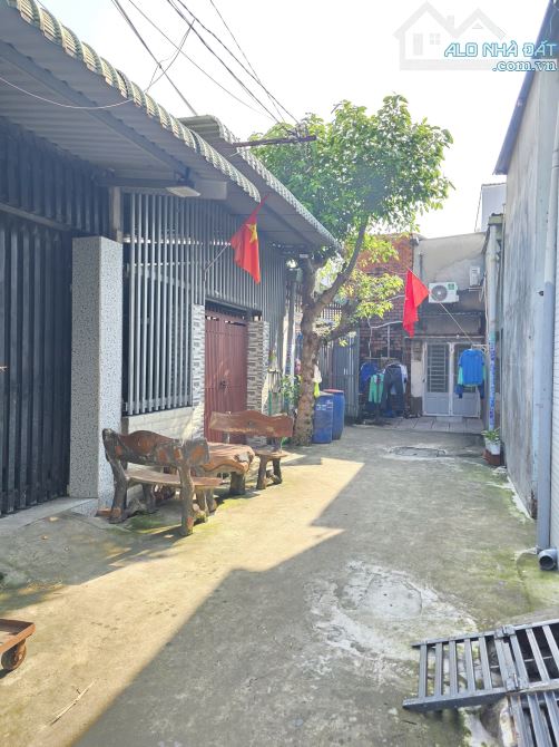 4,5Tỷ TL🔥Bán dãy nhà trọ RẺ 5x33m gần Chợ Dĩ An 1 chỉ 500m, p.Tân Đông Hiệp, Tp.Dĩ An