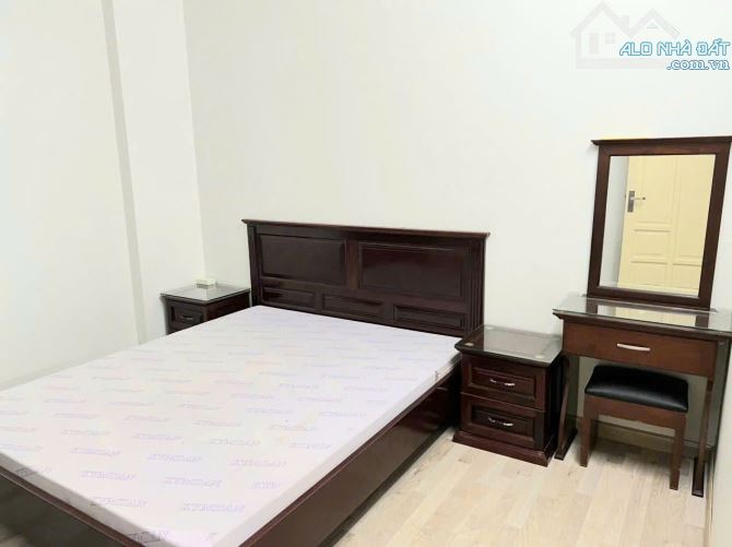 🔥 CĂN HỘ LÔ GÓC 60M² – MẶT PHỐ MẠC THÁI TỔ – 2 PHÒNG NGỦ – SỔ ĐỎ LÂU DÀI 🔥