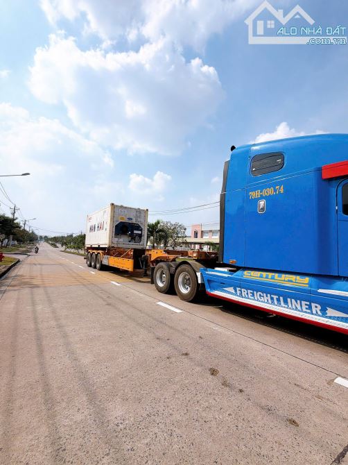 Chuyển nhượng nhà xưởng sản xuất trong KCN Trực Thuộc Long Thành Đồng Nai Giá Tốt