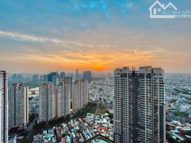 🔥 Bán Căn hộ Chung cư Vinhomes Central Park - Điện Biên Phủ 🔥