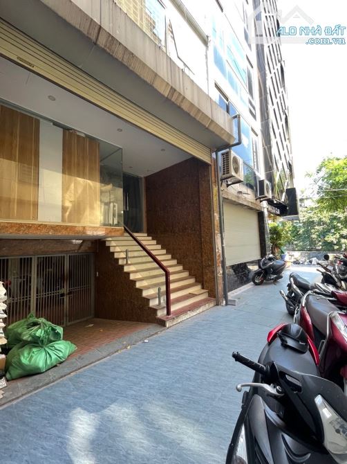 BÁN TÒA CCMN - PHỐ KIM ĐỒNG - 90M2 - VUÔNG VỨC 6T - OTO ĐỖ CỬA - 22.5 TỶ